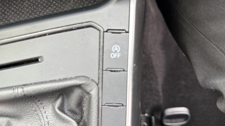 Volkswagen Polo 1.0 Life 5dr Petrol Hatchback